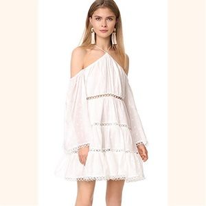 zimmerman Jasper Dot Floating Size US Dress 4